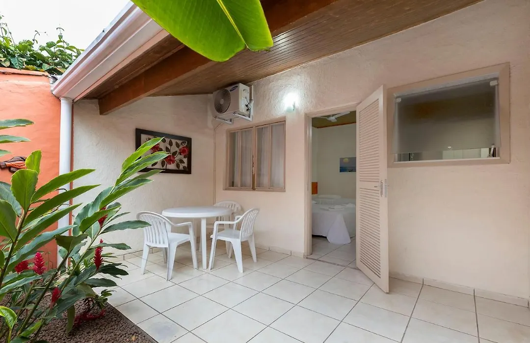 Hotel Ilhasol-1